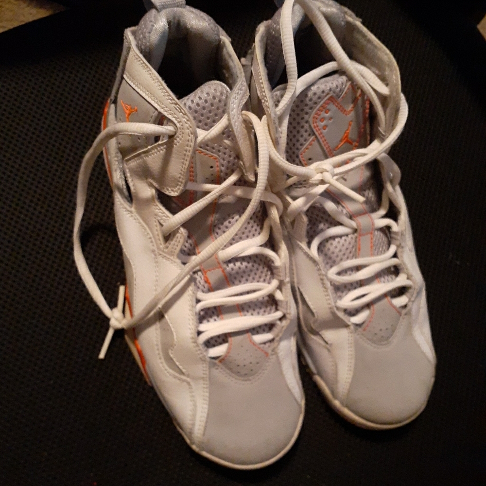 Jordan flight